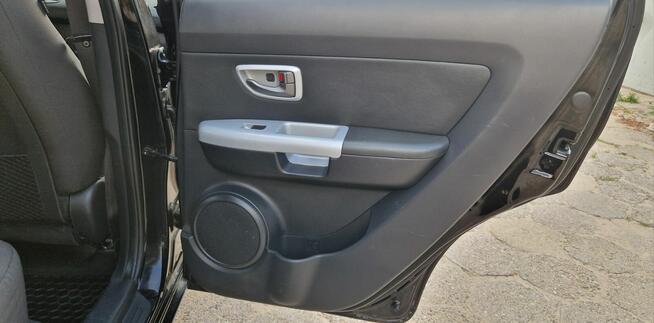 Kia Soul 2011 benzyna 1.6
