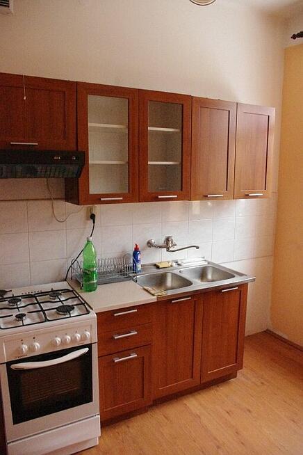 2-pokojowe mieszkanie w Myślenicach