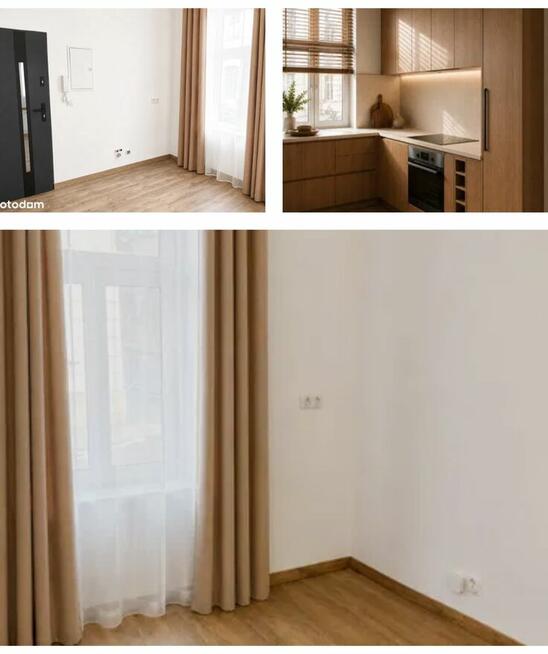 Sprzedam BEZCZYNSZOWE mieszkanie w centrum Cieszyna 39.96m2