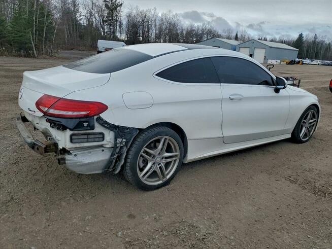 Mercedes-Benz C 0.0 2017 300 4MATIC