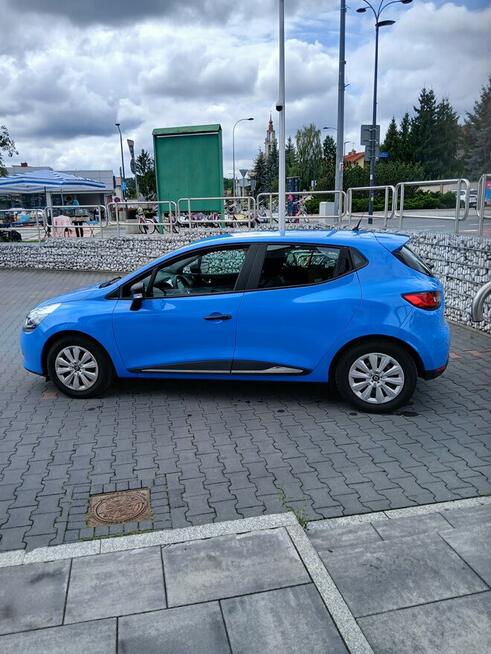 Renault Clio 1.5 DCI Nawi Klima 95000km Zamiana