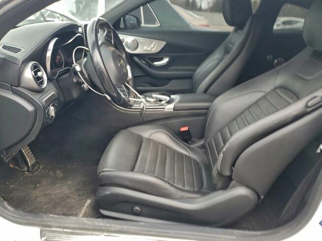 Mercedes-Benz C 0.0 2017 300 4MATIC