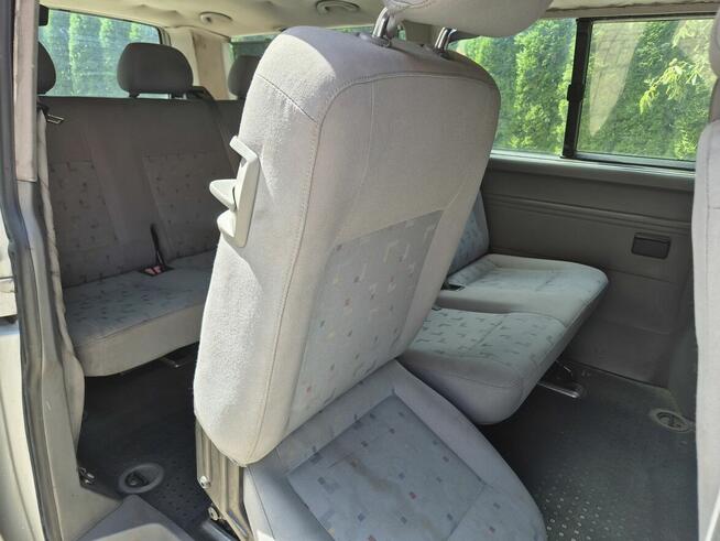 VW T5,SHARAN, FORD CUSTOM-TRANSFERY !!!