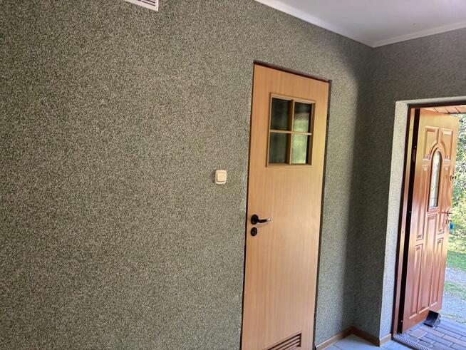 Usługi remontowo - budowlane