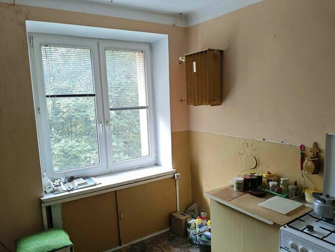 Bałuty-Doły rozkładowa kawalerka z balkone super okazja