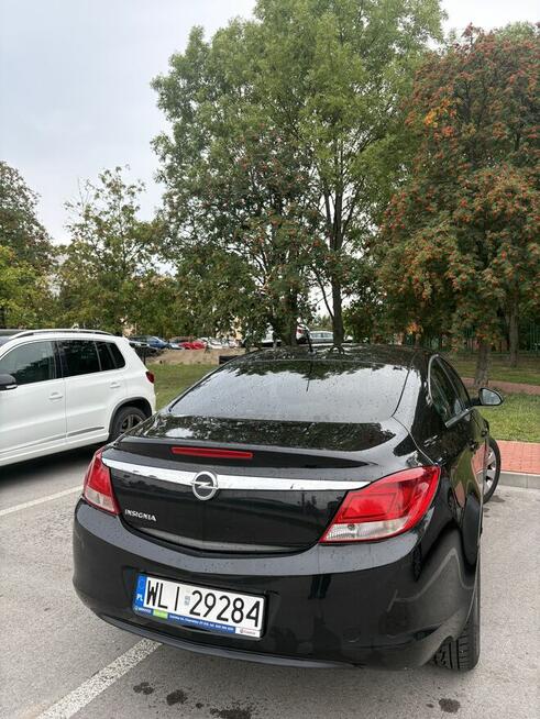 Sprzedam - Opel Insignia