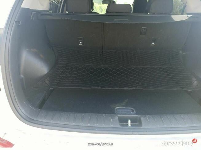 Hyundai Tucson 2017 1.6GDI