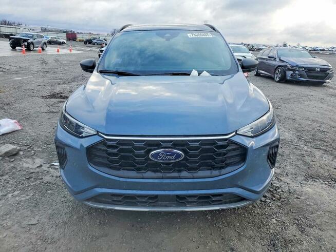 2024 FORD Kuga ESCAPE ST LINE