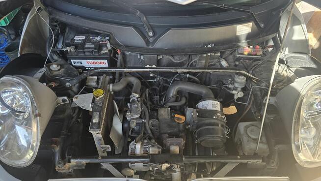 Chatenet CH26 0.5 Sprzedam L6e microcar kat AM bez prawajazd