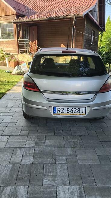 Sprzedam Opla Astrę