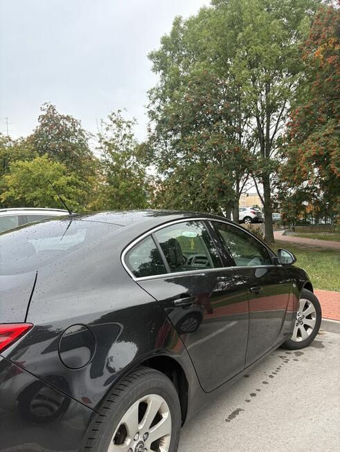 Sprzedam - Opel Insignia