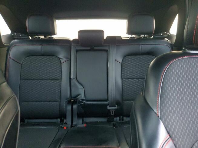 2024 FORD Kuga ESCAPE ST LINE
