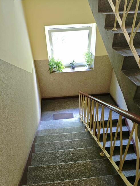 Bałuty-Doły rozkładowa kawalerka z balkone super okazja