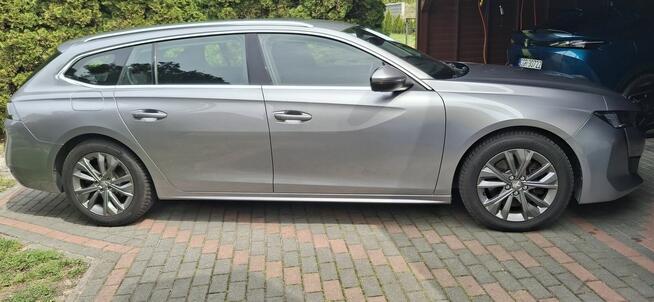 Peugeot 508 2.0HDI 97700 tys km