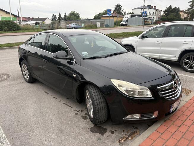 Sprzedam - Opel Insignia