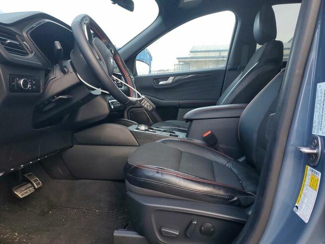 2024 FORD Kuga ESCAPE ST LINE