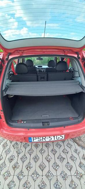 Opel Meriva A 1.7CDTI Isuzu