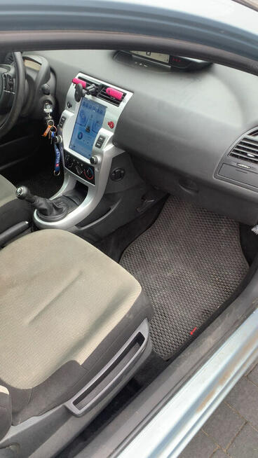 2006 Citroën c4 coupe