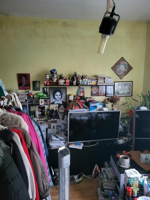 Syndyk sprzeda udział ½ w nieruchomości zabudowanej
