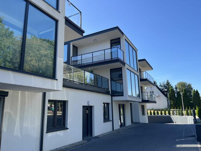 Mieszkanie do wynajęcia OD ZARAZ | 48,59 m² PARTER | Złotów