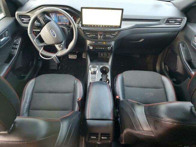 2024 FORD Kuga ESCAPE ST LINE