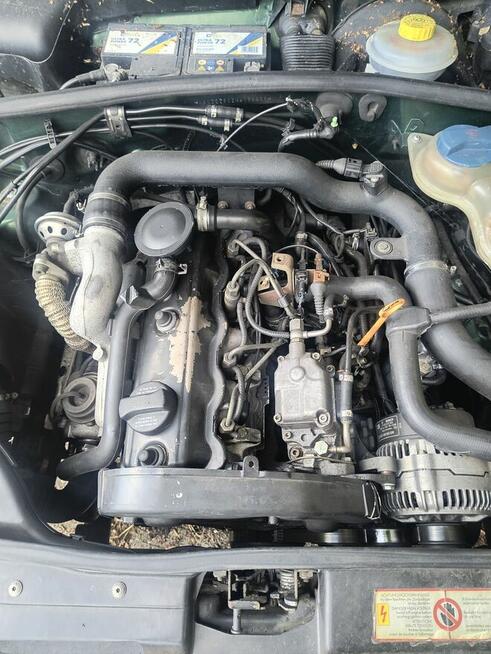 Audi a4 B5 1.9tdi kombi