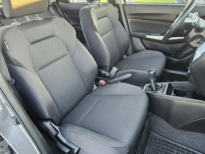 Suzuki Swift Dualjet SHVS Premium, kamera, android.