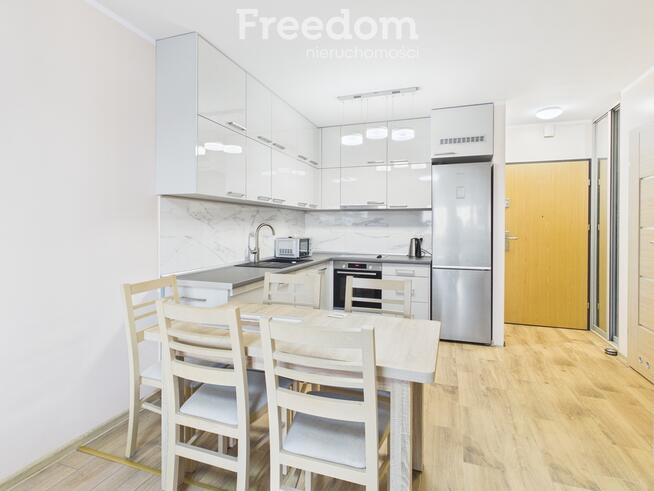 Kompaktowy apartament w centrum Opola.