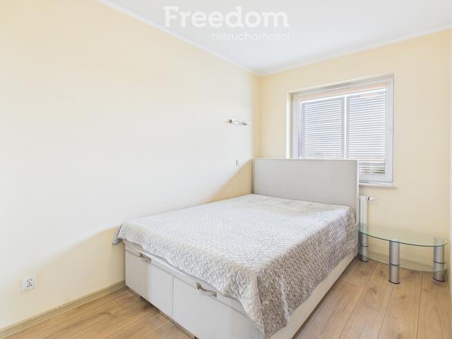 Kompaktowy apartament w centrum Opola.