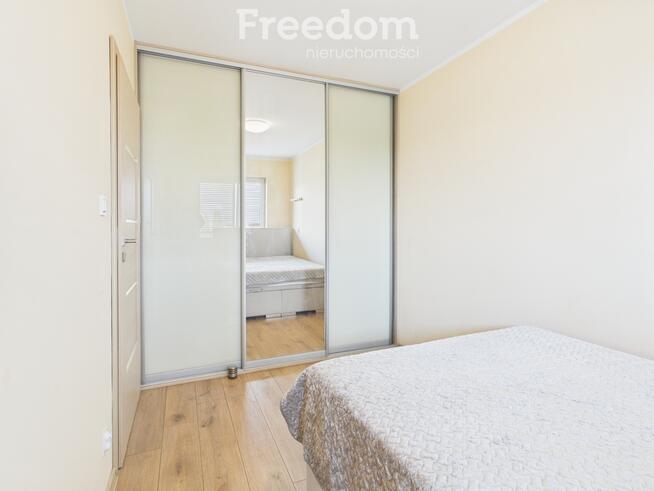Kompaktowy apartament w centrum Opola.