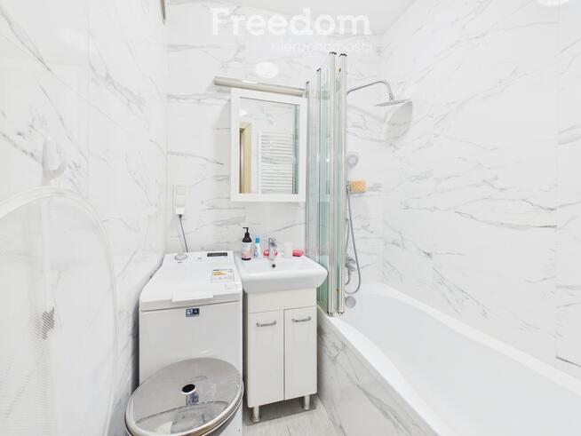 Kompaktowy apartament w centrum Opola.