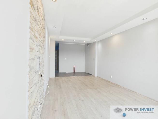 3 pokoje | 53,3 m² | garaż | balkon