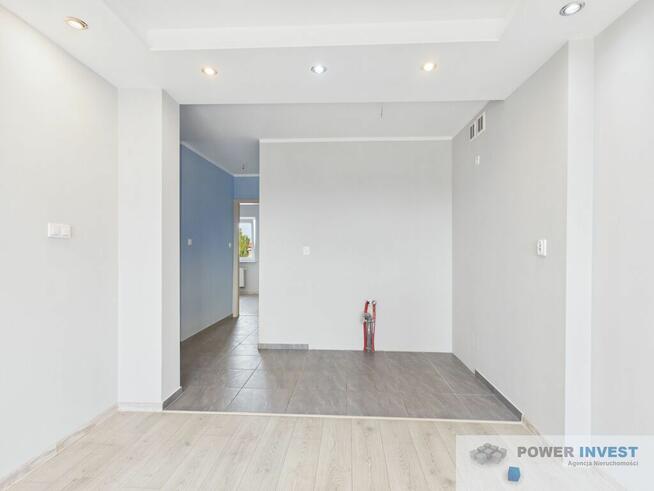 3 pokoje | 53,3 m² | garaż | balkon