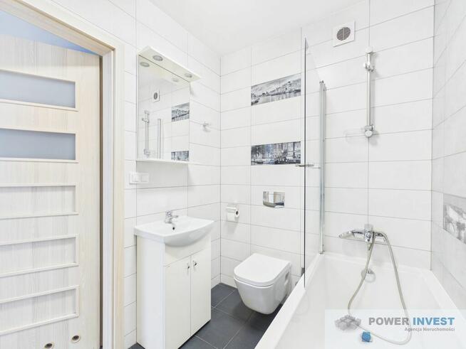 3 pokoje | 53,3 m² | garaż | balkon