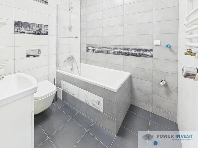 3 pokoje | 53,3 m² | garaż | balkon