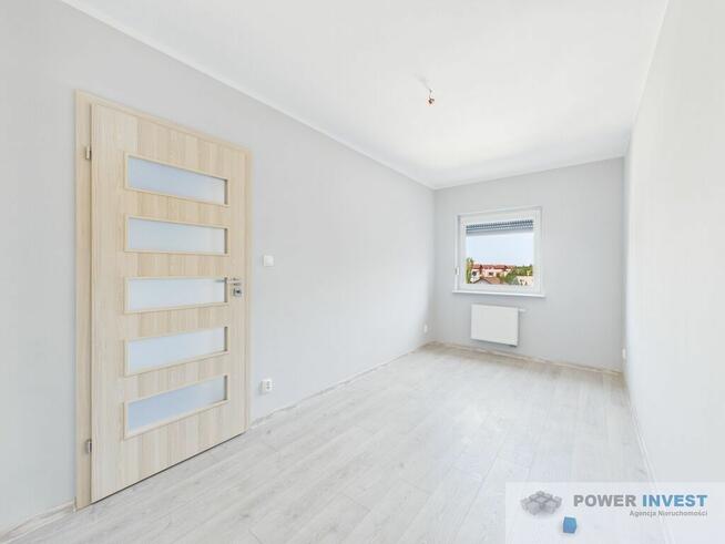 3 pokoje | 53,3 m² | garaż | balkon