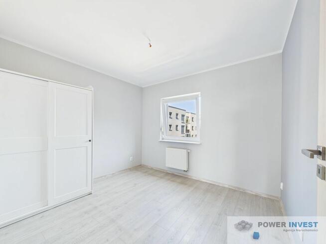 3 pokoje | 53,3 m² | garaż | balkon