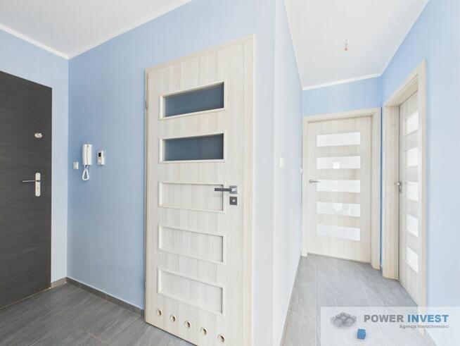 3 pokoje | 53,3 m² | garaż | balkon