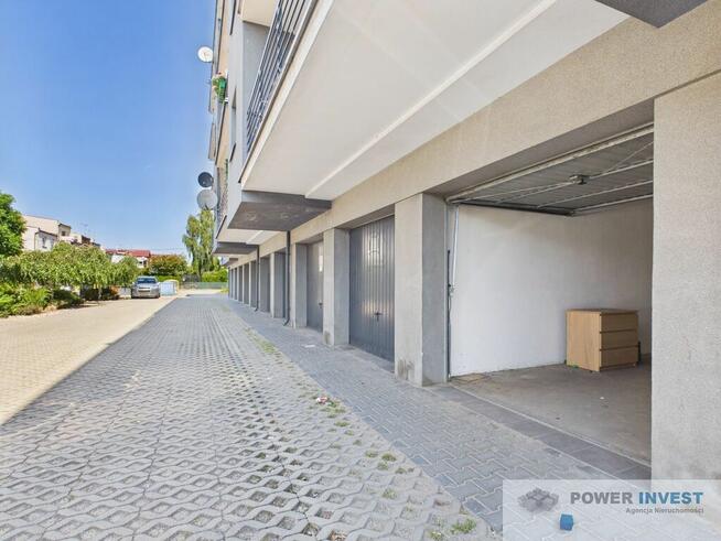 3 pokoje | 53,3 m² | garaż | balkon