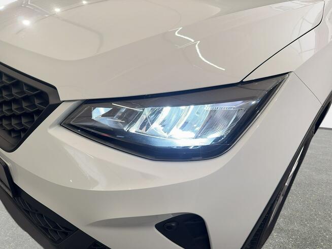 Seat Arona VAT 23% Style 1.0TSI 95KM M5 2024/2025 r., salon PL, I właściciel V