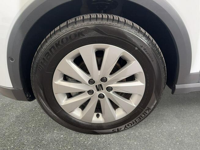 Seat Arona VAT 23% Style 1.0TSI 95KM M5 2024/2025 r., salon PL, I właściciel V