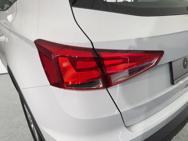 Seat Arona VAT 23% Style 1.0TSI 95KM M5 2024/2025 r., salon PL, I właściciel V