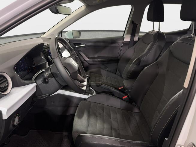 Seat Arona VAT 23% Style 1.0TSI 95KM M5 2024/2025 r., salon PL, I właściciel V