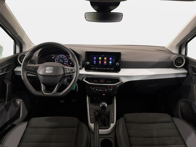 Seat Arona VAT 23% Style 1.0TSI 95KM M5 2024/2025 r., salon PL, I właściciel V
