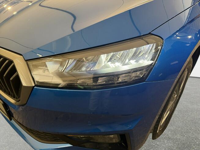 Škoda Fabia VAT 23% Selection 1.0TSI 115KM DSG 2024/2025 r., salon PL, I wł., V