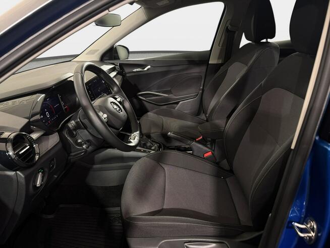 Škoda Fabia VAT 23% Selection 1.0TSI 115KM DSG 2024/2025 r., salon PL, I wł., V