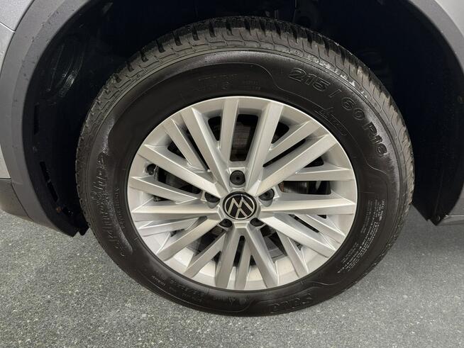 Volkswagen T-Roc VAT 23% Life 1.0TSI 110KM M6 2024 r., salon PL, I właściciel, V