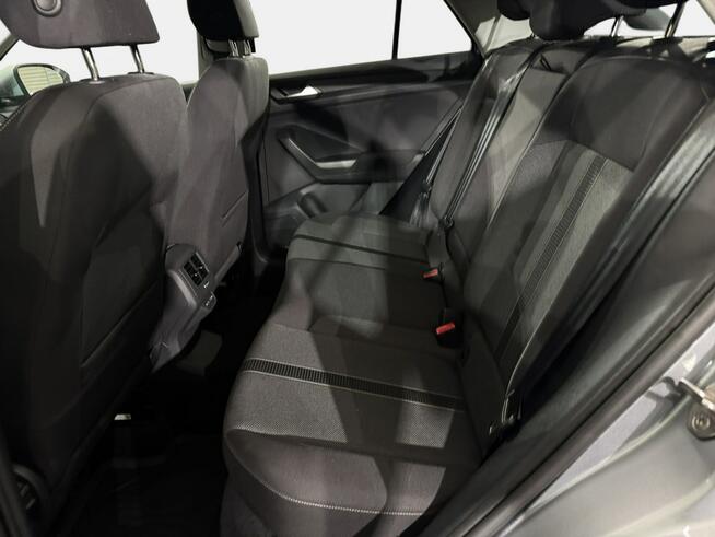 Volkswagen T-Roc VAT 23% Life 1.0TSI 110KM M6 2024 r., salon PL, I właściciel, V