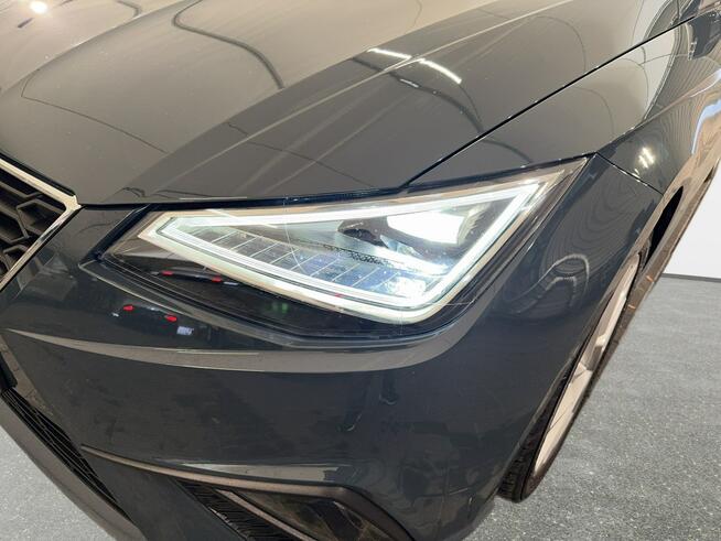 Seat Ibiza VAT 23% FR 1.0TSI 115KM M6 2025 r., salon PL, I wł., gwarancja V