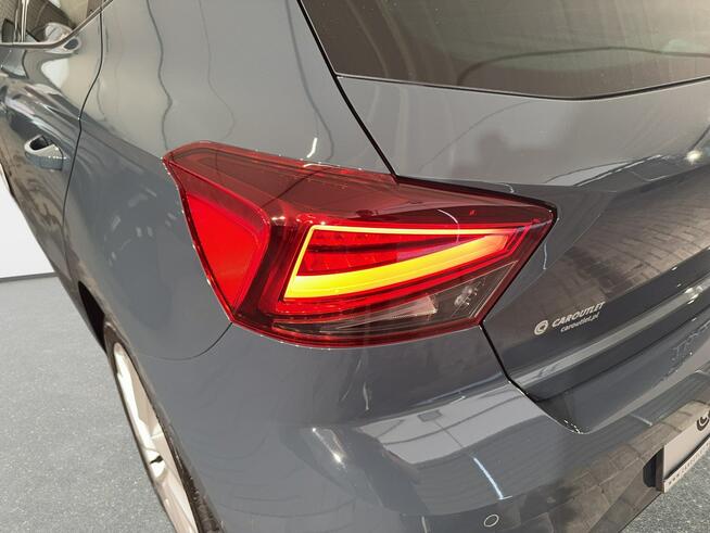 Seat Ibiza VAT 23% FR 1.0TSI 115KM M6 2025 r., salon PL, I wł., gwarancja V